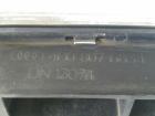 Audi A6 4B Facelift original Gitter Stoßfänger vorn unten Chrom 4B0807683L