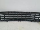 Audi A6 4B Facelift original Gitter Stoßfänger vorn unten Chrom 4B0807683L