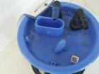 VW Polo 6R Bj.11 original Kraftstoffpumpe 6R0919051A Kraftstofffördermodul
