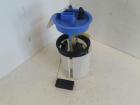 VW Polo 6R Bj.11 original Kraftstoffpumpe 6R0919051A Kraftstofffördermodul