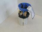 VW Polo 6R Bj.11 original Kraftstoffpumpe 6R0919051A Kraftstofffördermodul