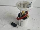VW Golf VI Bj.10 original Kraftstoffpumpe 1K0919051CK Siemens VDO