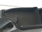 Seat Altea 5P Bj.05 orig. Mittelarmlehne vorn Tunnelverkleidung 5P0863243B