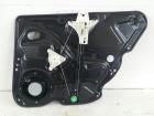 VW Passat 3C Bj.06 original Fensterheber hinten links elektrisch Limousine