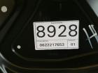 VW Passat 3C Bj.06 original Fensterheber hinten links elektrisch Limousine