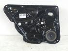 VW Passat 3C Bj.06 original Fensterheber hinten links elektrisch Limousine