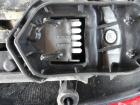 Opel Corsa C Bj.02 orig. Rückleuchte rechts grau 09114337 Valeo 89302181