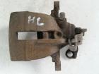 VW T5 Kastenwagen Bj.08 Bremssattel hinten links 1.9TDI 62kw 294x22mm