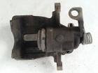 VW T5 Kastenwagen Bj.08 Bremssattel hinten links 1.9TDI 62kw 294x22mm
