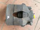 VW Golf 6 VI 1K Bremssattel vorn links 1.4 59kw Cgga Ate 280mm Bj 09