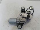 VW Polo 6R Bj.09 original Heckwischermotor 5K6955711A Bosch