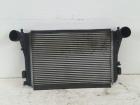 VW Passat 3C Bj.08 original Ladeluftkühler 2.0TDI 125kw 3C0145805P