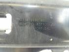 VW Sharan 7M Bj.08 orig. Stoßfängerträger vorn 7M3807105B