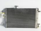 VW Sharan 7M Bj.08 orig. Klimakondensator 2.0TDI 7M3820411E Behr