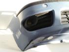 Fiat Punto 188 Facelift ab 2003 orig. Stoßfänger vorn Nebelscheinwerfer 735335538 hellblau