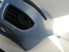 Fiat Punto 188 Facelift ab 2003 orig. Stoßfänger vorn Nebelscheinwerfer 735335538 hellblau