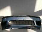 Fiat Punto 188 Facelift ab 2003 orig. Stoßfänger vorn Nebelscheinwerfer 735335538 hellblau