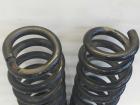 BMW 3er E91 Bj.07 Satz Hinterachsfedern Touring 320d Federn hinten