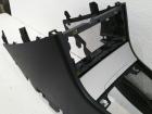 Volkswagen Passat 3C Bj.07 Mittelarmlehne vorn Leder schwarz Mittelkonsole