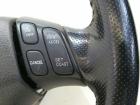 Mazda 6 GY Sport Kombi Lederlenkrad Lenkrad GS12000720 Multifunktion