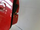 Daewoo Kalos Klas Bj.02 Tür hinten links Fliessheck 5-trg. rot