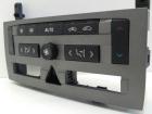 Citroen C5 Typ_R Bj.05 original Klimabedienteil 96573328 Visteon
