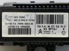 Citroen C5 Typ_R Bj.05 original Klimabedienteil 96573328 Visteon