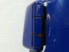 Heckflügeltür Flügeltür Tür hinten links KPV Blau Line Citroen Berlingo Typ G