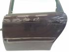 Citroen C5 Typ_R Bj.05 Tür hinten links hintere Fahrertür schwarz EFB Kombi