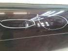 Citroen C5 Typ_R Bj.05 Tür hinten links hintere Fahrertür schwarz EFB Kombi