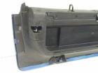 Citroen C2 Typ J Bj.06 Heckklappe Unterteil blau Grand Pavois Citroen C2 Typ J Bj.06 Heckklappe Unterteil blau Grand Pavois