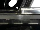 Jaguar XF X250 Bj.08 Tür vorn links Rohbau Solid Black PEC Fahrertür