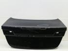 Jaguar XF X250 Bj.08 Heckklappe Limousine Rohbau Solid Black PEC