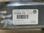 VW Passat 3C Limousine Fensterhebermotor hinten rechts 1K0959704P
