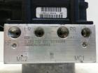 ABS Hydroaggregat Block Steuergerät Steuereinheit Bosch Fiat Panda 169