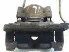 Jaguar XF X250 Bj.08 original Bremssattel vorn links 2.7D 325mm