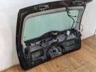 Volvo V50 Heckklappe mit Heckscheibe Kombi Rohbau Black Stone Solid