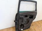 Seat Altea 4 XL Freetrack Tür hinten rechts Rohbau grau LW7Z