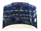 Motorhaube Haube Klappe Deckel blau LB5N Indigoblau VW Bora 1J viele Dellen