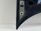 Motorhaube Haube Klappe Deckel blau LB5N Indigoblau VW Bora 1J viele Dellen