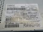 Jaguar XF X250 Bj.08 original 6-Fach CD-Wechsler 7G9N18C815TA