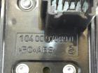 Jaguar XF X250 Bj.08 Schalterblock Schalter Taster Heckklappe 8X2311654AB