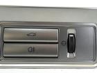 Jaguar XF X250 Bj.08 Schalterblock Schalter Taster Heckklappe 8X2311654AB
