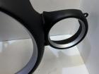 Mini R56 Cooper D Bj.07 Verkleidung Tacho Kombiinstrument Warnblinkschalter