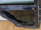Fiat Croma 194 Bj.06 Tür hinten links Rohbau dunkelblau