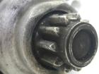 VW Touran 1T Anlasser 6 Gang 1.9TDI 02Z911023H Valeo Bj 07