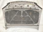 Mazda Tribute EP Haube Motorhaube Klappe Deckel vorn silbergraumet 2001 bis 2004