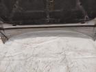 Mazda Tribute EP Haube Motorhaube Klappe Deckel vorn silbergraumet 2001 bis 2004