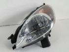 Citroen Xsara Picasso C Scheinwerfer Hauptscheinwerfer Frontscheinwerfer links Citroen Xsara Picasso C Scheinwerfer Hauptscheinwerfer Frontscheinwerfer links