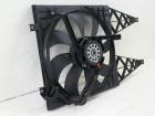 VW Polo 9N Bj.2004 Elektrolüfter 1.4TDI 6Q0121207D Kühlerlüfter VW Polo 9N Bj.2004 Elektrolüfter 1.4TDI 6Q0121207D Kühlerlüfter